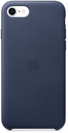 Клип-кейс Apple для iPhone 7/8/SE2 (темно-синий)