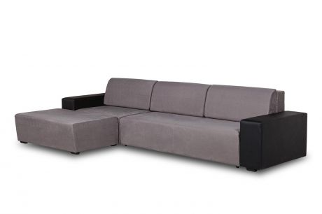Угловой диван-кровать Малибу