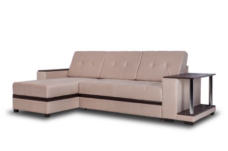 Угловой диван-кровать Вольберг
