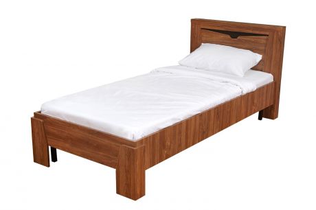 Кровать без подъёмного механизма Соренто