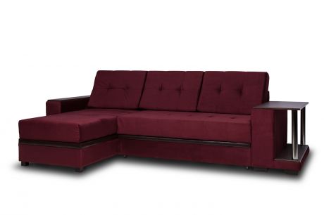 Угловой диван-кровать Вольберг