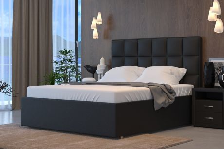 Кровать с подъемным механизмом Тоскана