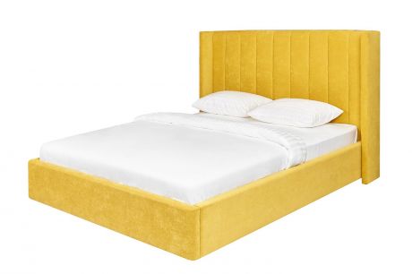 Кровать без подъёмного механизма Charlize