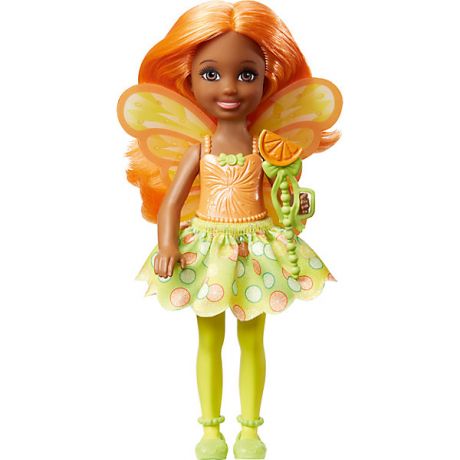 Mattel Маленькая фея-челси, Barbie