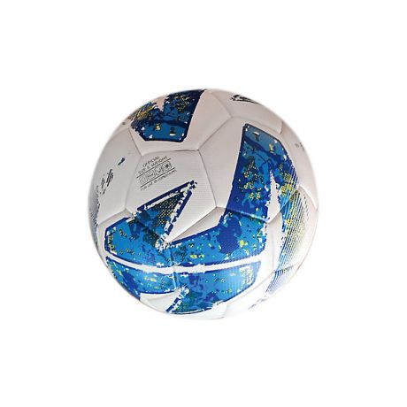 X-Match Футбольный мяч X-Match ламинированный, 22 см