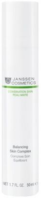 Janssen Концентрат Balancing Skin Complex Регулирующий, 50 мл