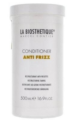 La Biosthetique Кондиционер Conditioner Anti Frizz, 500 мл