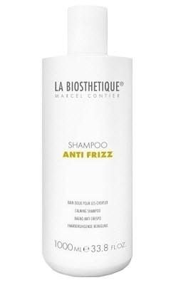 La Biosthetique Шампунь Shampoo AntiFrizz, 1000 мл