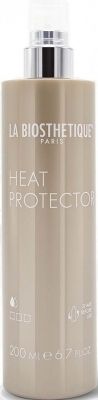La Biosthetique Спрей Heat Protector для Защиты Волос от Термовоздействия, 200 мл