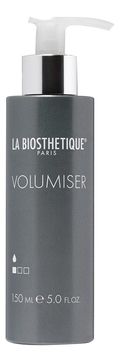 La Biosthetique Гель Volumiser Легкий для Создания Объема и Текстуры с Накопительным Эффектом, 150 мл