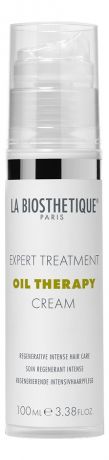 La Biosthetique Крем Oil Therapy Cream Интенсивный Восстанавливающий, 100 мл