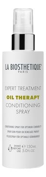 La Biosthetique Спрей-Кондиционер Oil Therapy Conditioning Spray Питательный, 150 мл