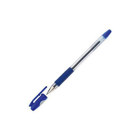 Pilot Ручка шариковая Pilot Bps-gp-extrafine, 0,5 мм, синяя