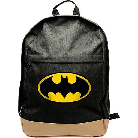 Funko Рюкзак ABYstyle: DC Comics: Backpack: Бэтмен