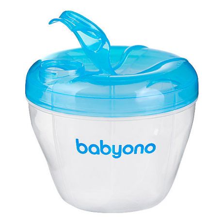 BabyOno Диспенсер для молочной смеси BabyOno