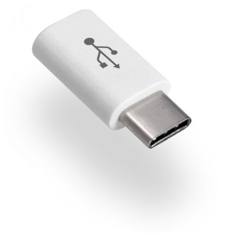 Аксессуар Partner microUSB to USB-C ПР034115