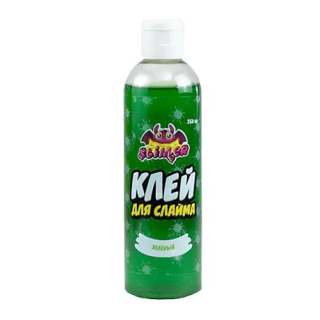 Slimer Канцелярский клей для слаймов Slimer, 250 мл