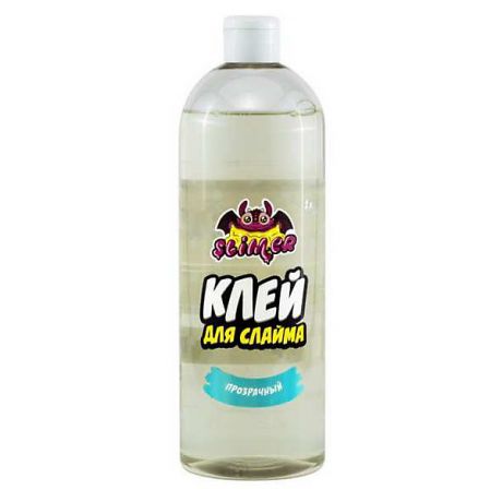 Slimer Канцелярский клей для слаймов Slimer, 1000 мл