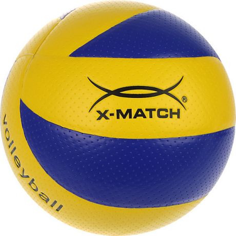 X-Match Волейбольный мяч X-Match, размер 5
