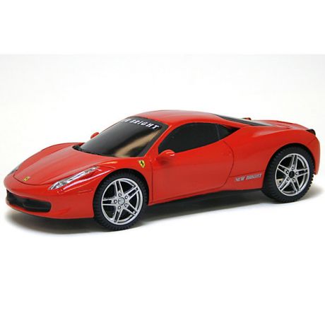 New Bright Радиоуправляемая машинка New Bright LaFerrari, 1:16