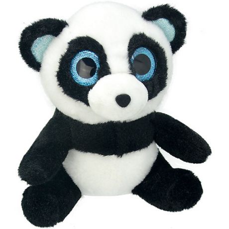 Wild Planet Мягкая игрушка Wild Planet Большая Панда, 25 см