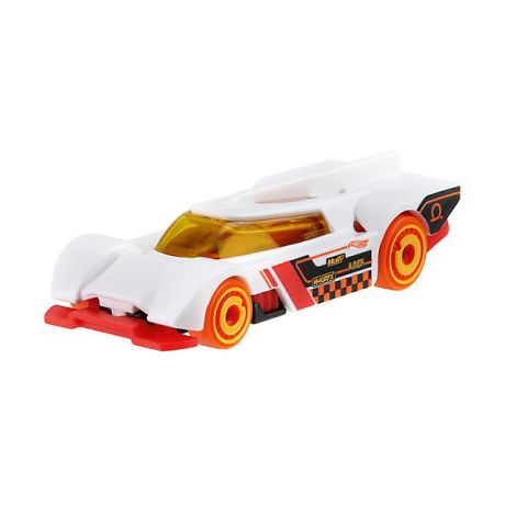 Mattel Базовая машинка Hot Wheels