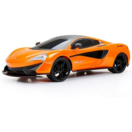 New Bright Радиоуправляемая машинка New Bright McLaren, 1:8