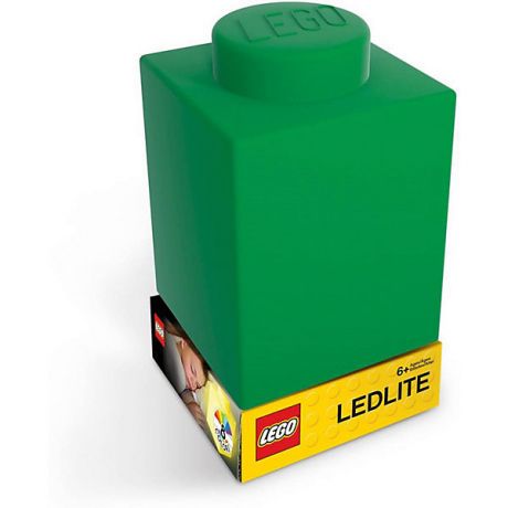LEGO Фонарик LEGO
