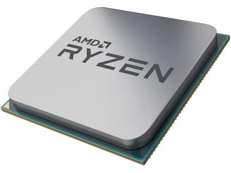 Процессор AMD Ryzen 7 2700X YD270XBGM88AF OEM Выгодный набор + серт. 200Р!!!