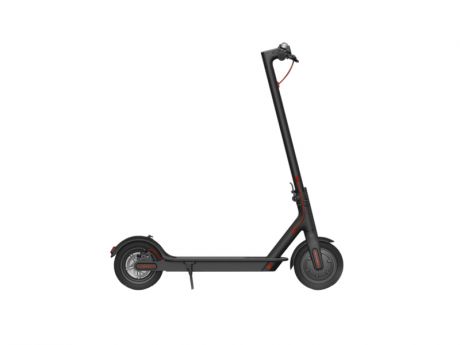 Электросамокат Каркам CarCam Electric Scooter