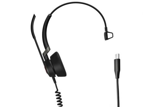 Наушники Jabra Engage 50 Mono 5093-610-189