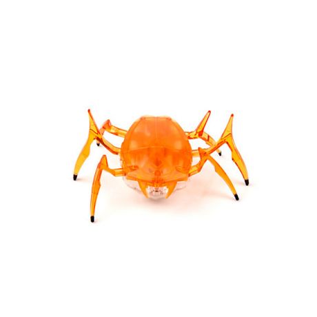Hexbug Микро-робот "Жук Скарабей", оранжевый, Hexbug