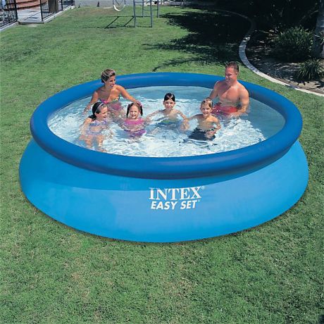 Intex Надувной бассейн Intex, 366х76 см