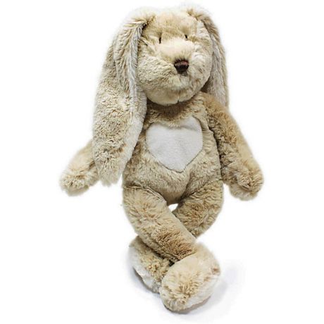 Teddykompaniet Мягкая игрушка Teddykompaniet Кролик, 22 см