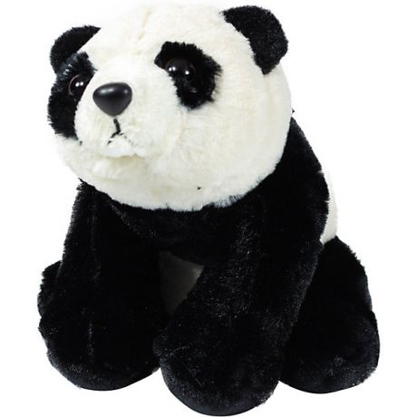 Wild Republic Мягкая игрушка Wild Republic Детеныш панды, 19 см