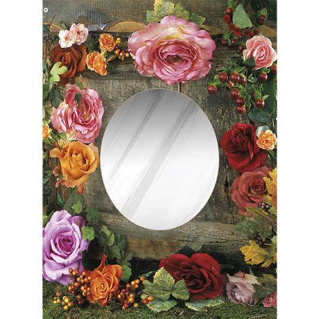 Art Puzzle Пазл-зеркало Art Puzzle Красота розы, 850 деталей