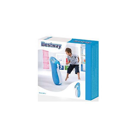 Bestway Надувная игрушка для боксирования, 91 см, Bestway