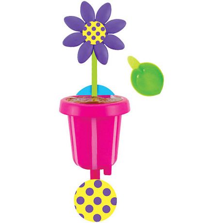 Sassy Игрушка для ванны Sassy Цветочек