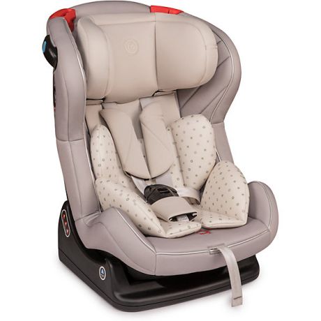 Happy Baby Автокресло Happy Baby Passenger V2, 0-25 кг, stone