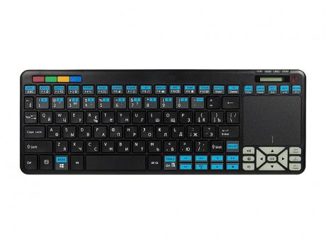 Клавиатура Thomson ROC3506 Black for Samsung r1132698