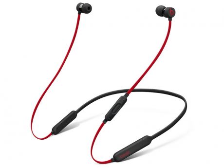 Наушники Beats BeatsX Wireless Black-Red