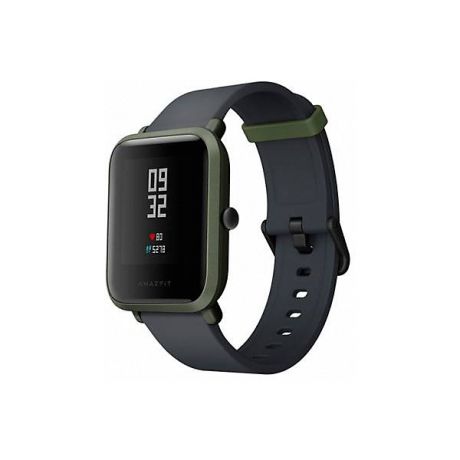 Xiaomi Фитнес-часы Xiaomi Amazfit Bip, зеленые