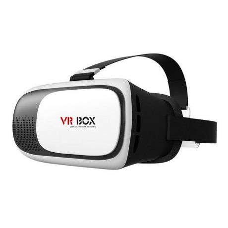 Очки виртуальной реальности VR box 3D Virtual Reality Glasses 2.0 Выгодный набор + серт. 200Р!!!
