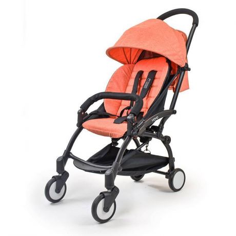 Коляска As Seen On TV LaBaby Yoya 175 Orange