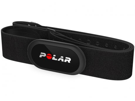 Аксессуар Polar H10 N HR Sensor M-XXL Black 92075957
