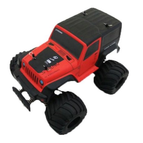 Радиоуправляемая игрушка WLToys P959 2WD RTR 1:10