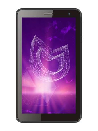 Планшет Irbis TZ754 Black (Spreadtrum SC9832 1.4Ghz/1024Mb/16Gb/Wi-Fi/Bluetooth/GPS/Cam/7.0/1024x600/Android)