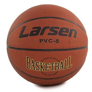 Мяч Larsen PVC5 р.5 126849
