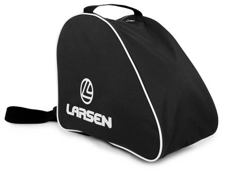 Сумка для роликов и коньков Larsen 6400 Black