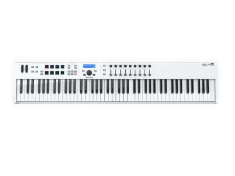 MIDI-клавиатура Arturia KeyLab Essential 88 MCI57290